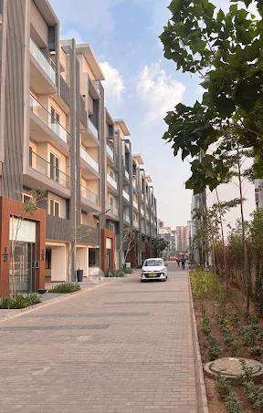 3 BHK Villa for Rent  In M3m Soulitude