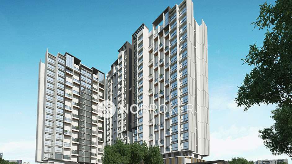 3 BHK Flat In Orchirds For Sale  In Kothrud