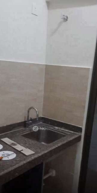 1 BHK Flat In Sunteck West World For Sale  In Naigaon East