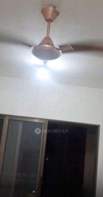 1 BHK Flat In Sunteck West World For Sale  In Naigaon East
