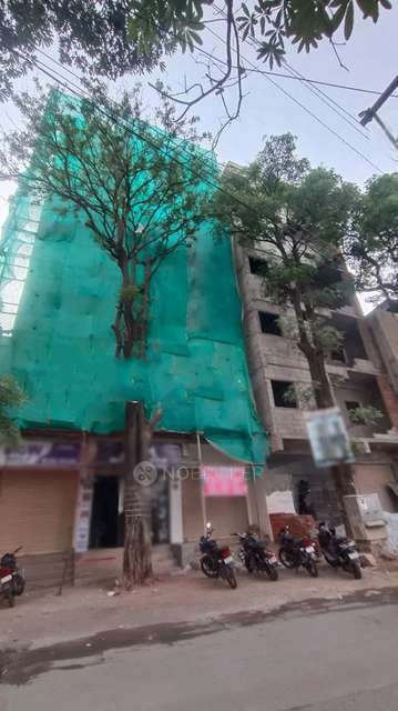 3 BHK Flat In Moinbagh Sunlight Apartment For Sale  In 18-8-245b39moin Bagh Rd Asian Function Hall And, Opposite Auto Gas Pump, Moin Bagh, Hasnabad, Edi Bazaar, Hyderabad, Telangana 500059, India