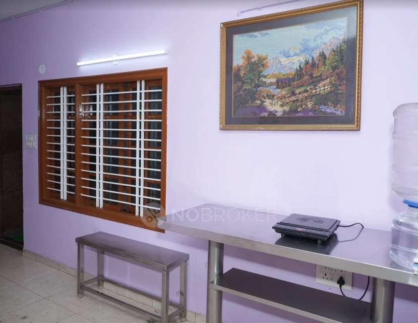 PG for Boys in Thyagaraja Nagar