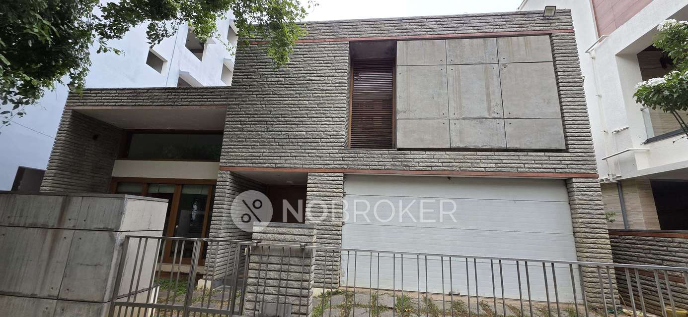 4 BHK House For Sale  In Hsr Layout