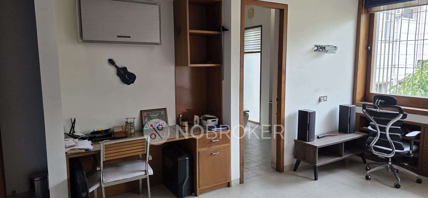 4 BHK House For Sale  In Hsr Layout