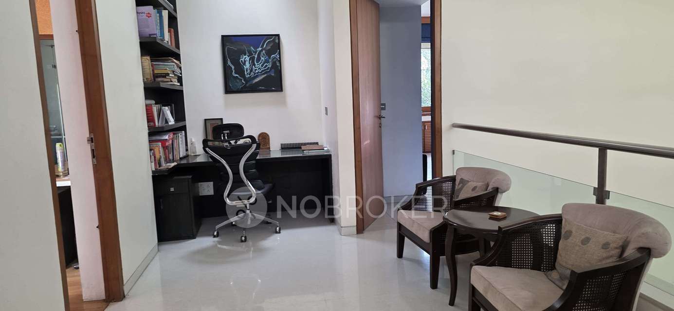 4 BHK House For Sale  In Hsr Layout