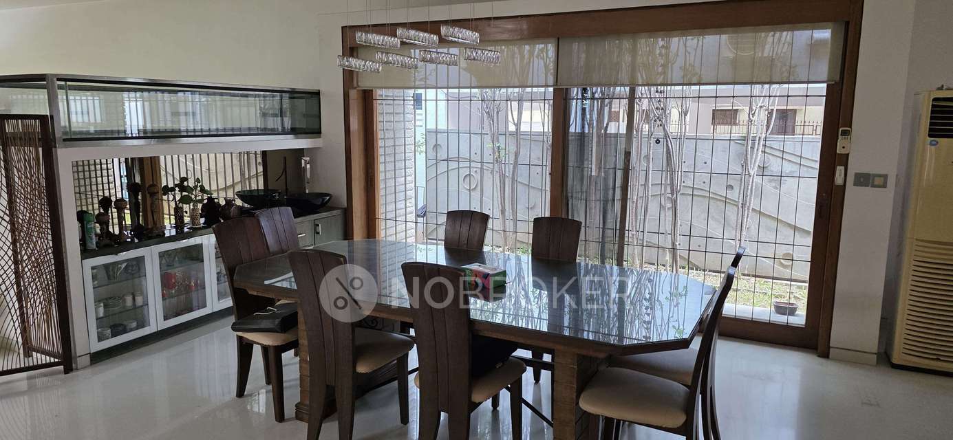 4 BHK House For Sale  In Hsr Layout