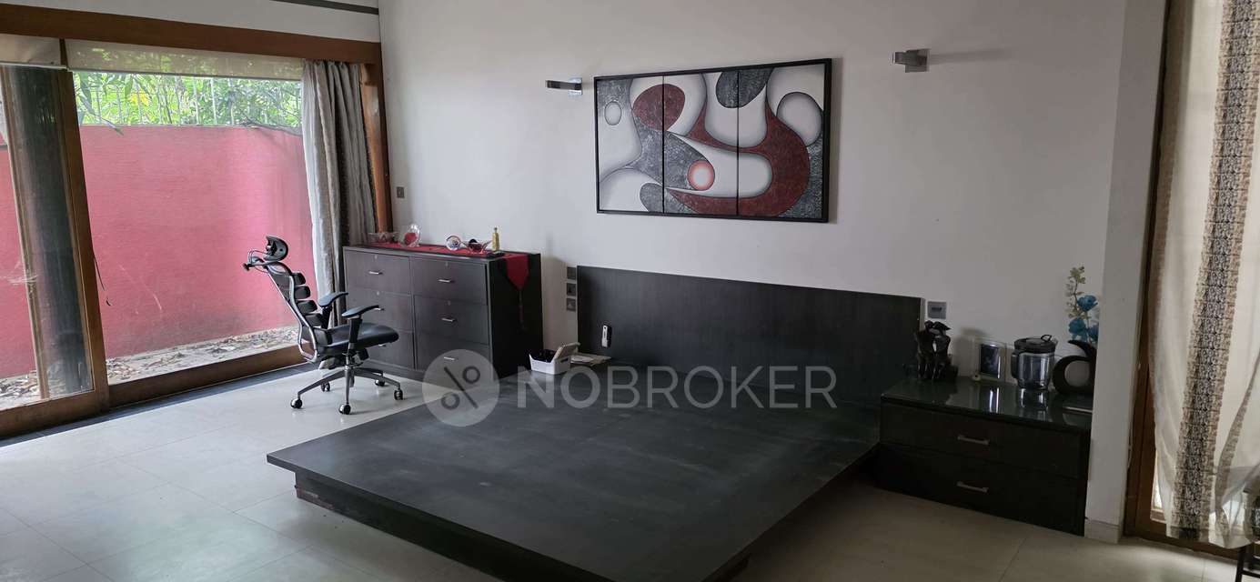 4 BHK House For Sale  In Hsr Layout