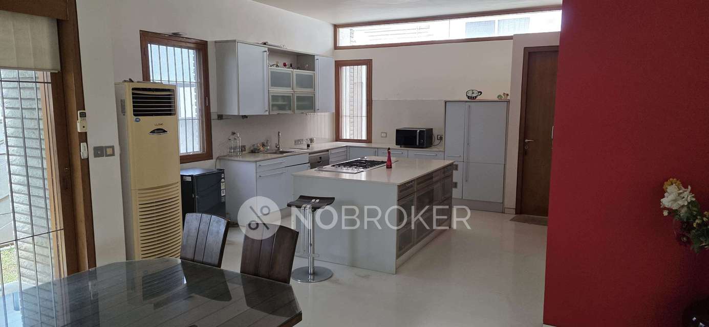 4 BHK House For Sale  In Hsr Layout