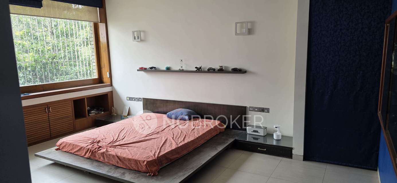 4 BHK House For Sale  In Hsr Layout