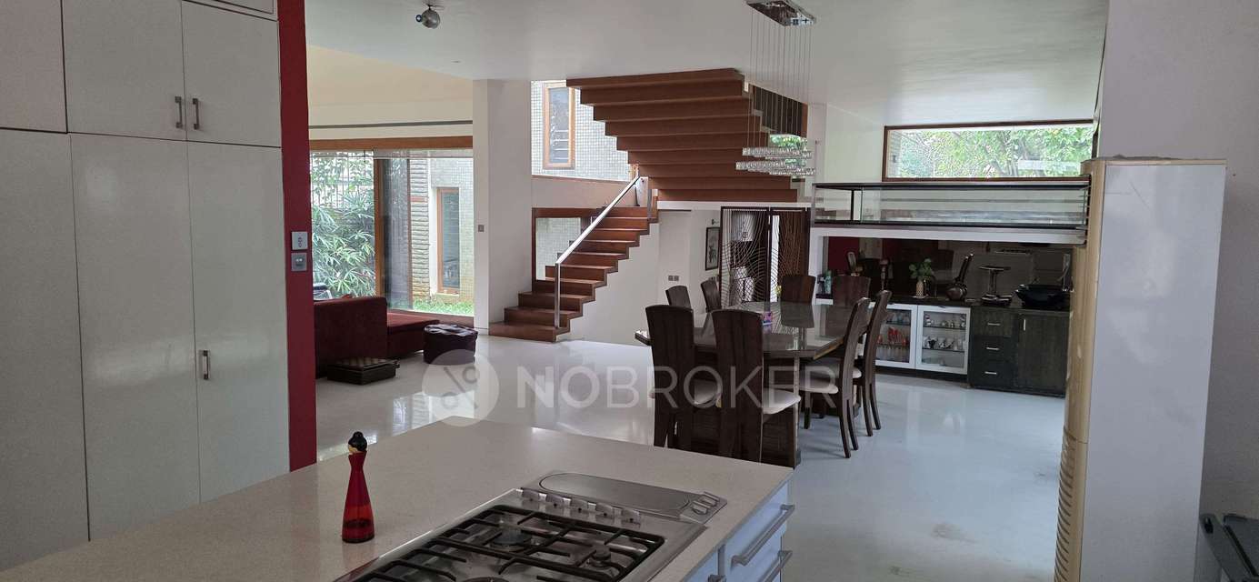 4 BHK House For Sale  In Hsr Layout