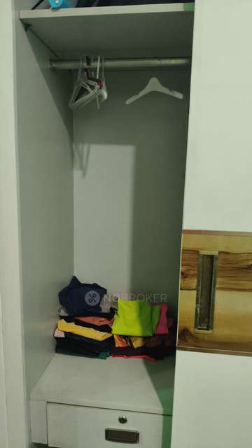 3 BHK Flat In Microtek Greenburg, Sector 86 For Sale  In Imt Manesar