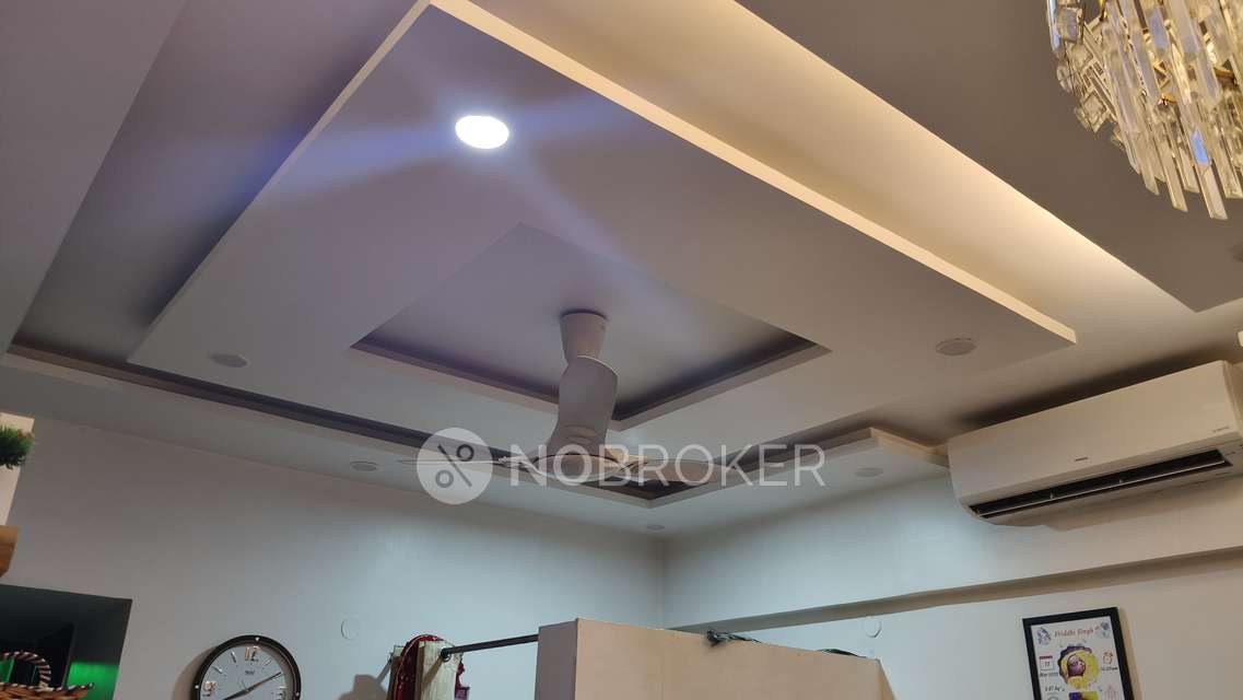3 BHK Flat In Microtek Greenburg, Sector 86 For Sale  In Imt Manesar
