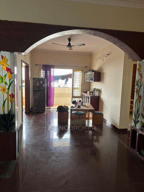 3 BHK Flat In Classic Hallmark Apartments, Kadubeesanahalli for Rent  In Kadubeesanahalli