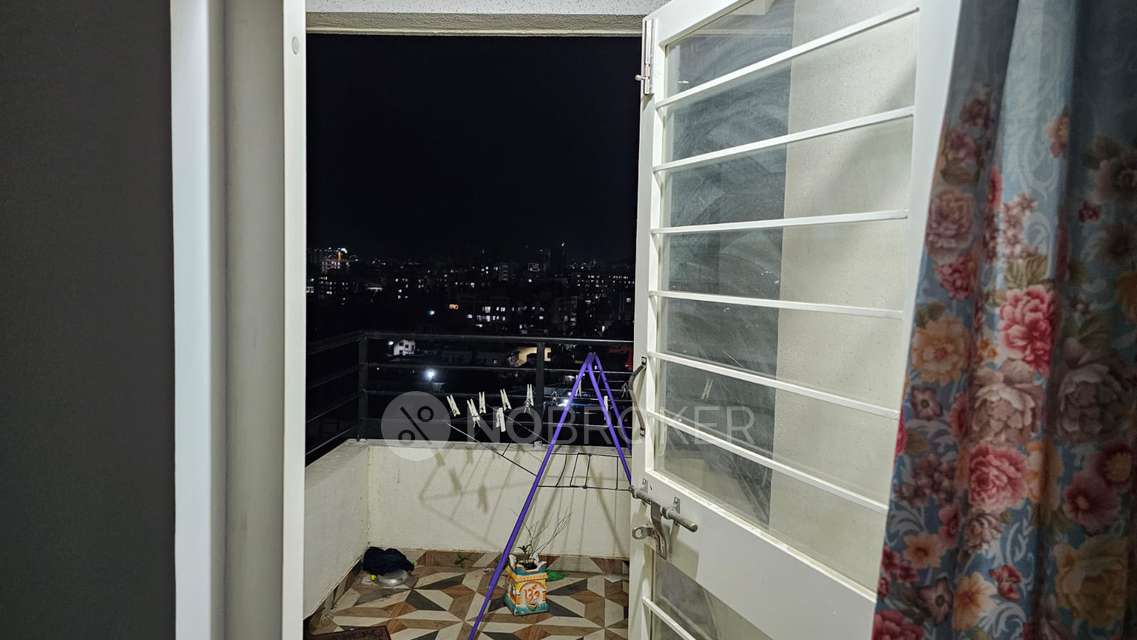 1 BHK Flat In Sn Kinjal Pristine Wing A And B For Sale  In Kiwale