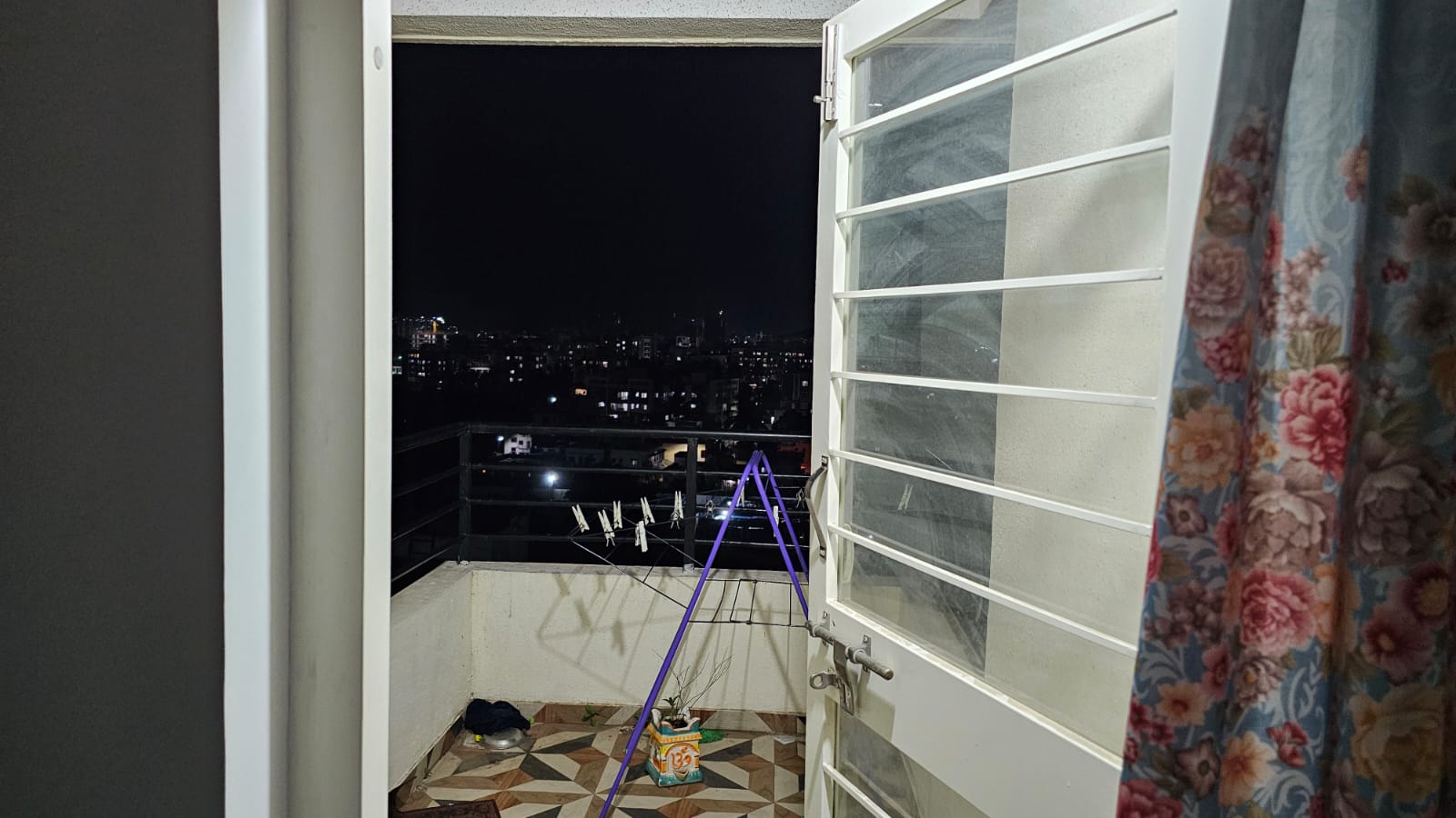 Sn Kinjal Pristine Wing A And B