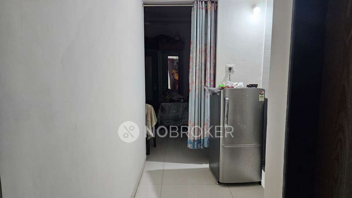 1 BHK Flat In Sn Kinjal Pristine Wing A And B For Sale  In Kiwale