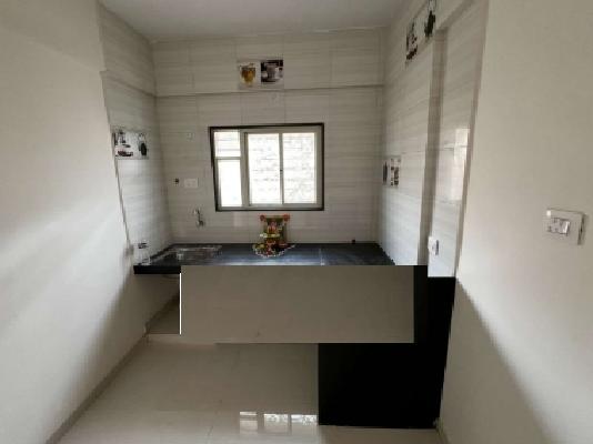 1 BHK Flat In Sn Kinjal Pristine Wing A And B For Sale  In Kiwale
