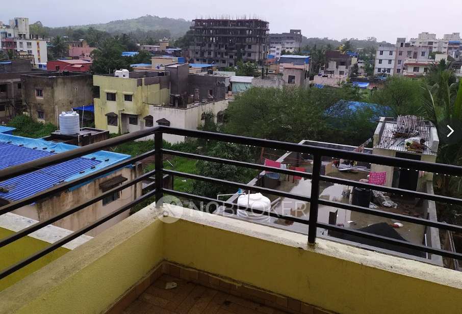 1 BHK Flat In Sn Kinjal Pristine Wing A And B For Sale  In Kiwale