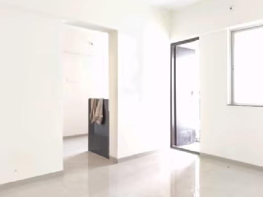 1 BHK Flat In Sn Kinjal Pristine Wing A And B For Sale  In Kiwale