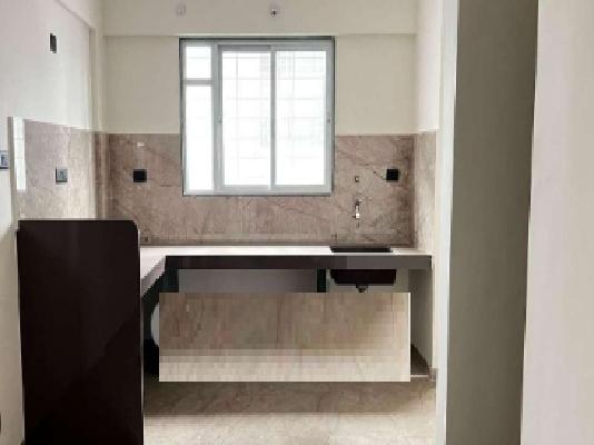 1 BHK Flat In Sn Kinjal Pristine Wing A And B For Sale  In Kiwale
