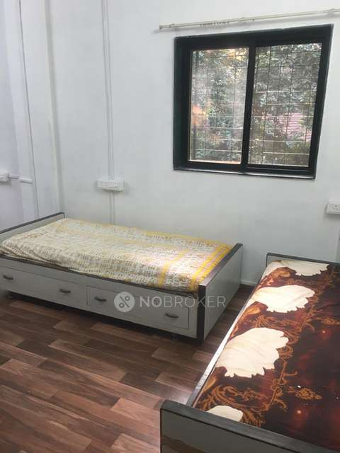 PG for Girls in Deccan Gymkhana