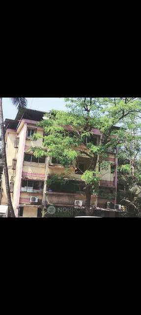 2 BHK Flat In Bharat Apartment, Sector 10 , Vashi , Navi Mumbai For Sale  In Bharat Apartment