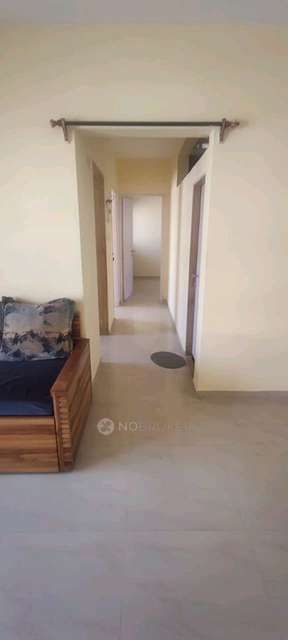 2 BHK Flat In Rustomjee Global City For Sale  In Virar West