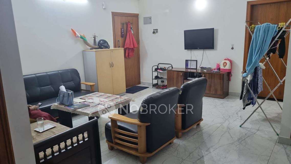 3 BHK Flat In Chitra Niliya For Sale  In  Frazer Town