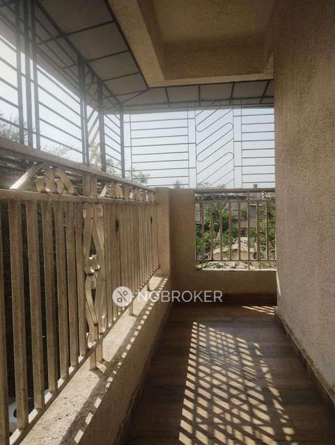 2 BHK Flat In Shree Sai Balaji Krishna Empire For Sale  In Kalyan West