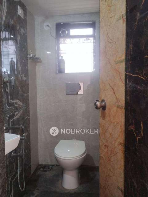 2 BHK Flat In Shree Sai Balaji Krishna Empire For Sale  In Kalyan West