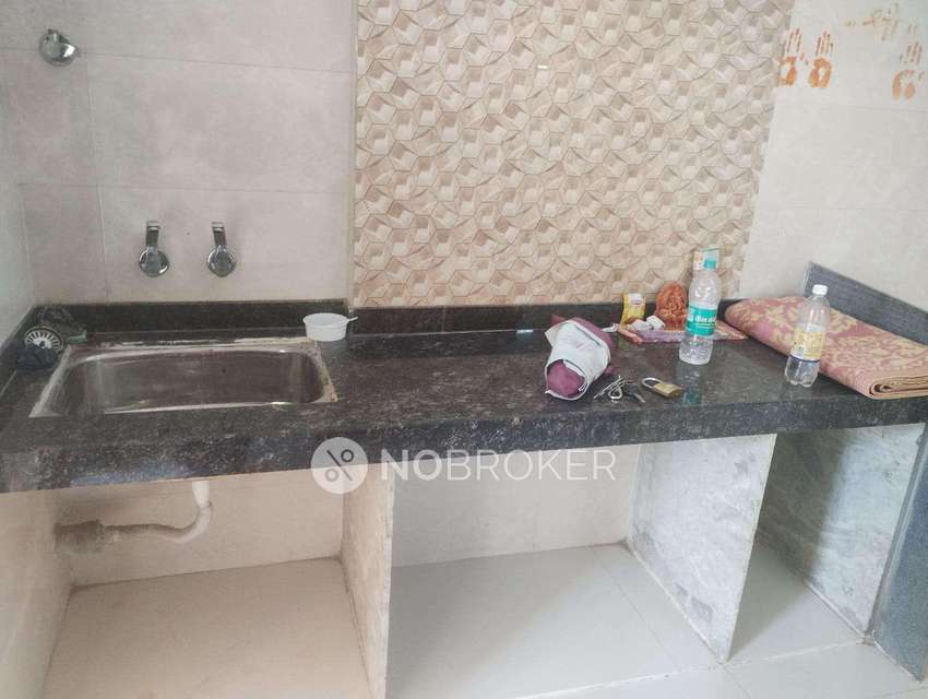 2 BHK Flat In Shree Sai Balaji Krishna Empire For Sale  In Kalyan West