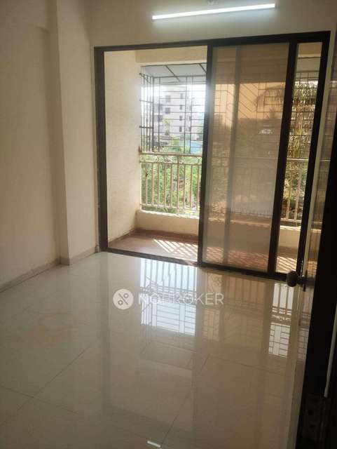 2 BHK Flat In Shree Sai Balaji Krishna Empire For Sale  In Kalyan West
