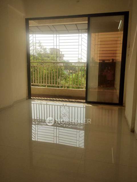 2 BHK Flat In Shree Sai Balaji Krishna Empire For Sale  In Kalyan West