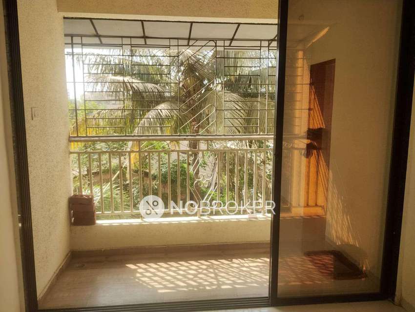 2 BHK Flat In Shree Sai Balaji Krishna Empire For Sale  In Kalyan West