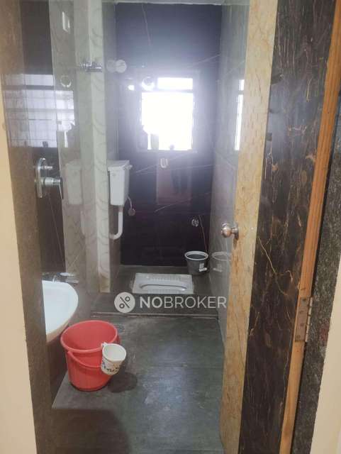 2 BHK Flat In Shree Sai Balaji Krishna Empire For Sale  In Kalyan West