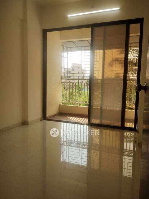 2 BHK Flat In Shree Sai Balaji Krishna Empire For Sale  In Kalyan West