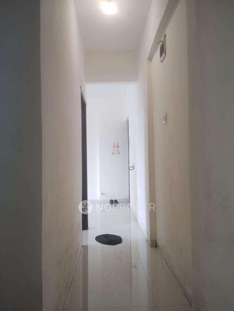 2 BHK Flat In Shree Sai Balaji Krishna Empire For Sale  In Kalyan West