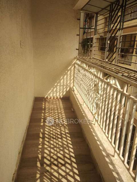 2 BHK Flat In Shree Sai Balaji Krishna Empire For Sale  In Kalyan West