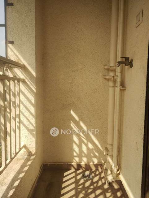 2 BHK Flat In Shree Sai Balaji Krishna Empire For Sale  In Kalyan West