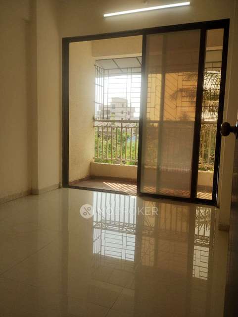 2 BHK Flat In Shree Sai Balaji Krishna Empire For Sale  In Kalyan West