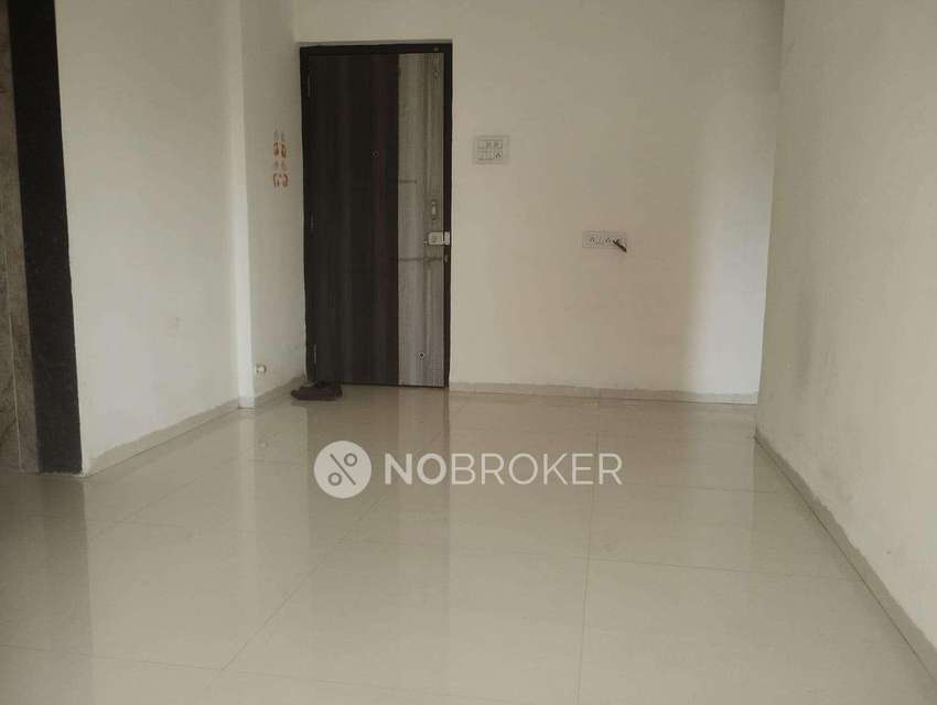 2 BHK Flat In Shree Sai Balaji Krishna Empire For Sale  In Kalyan West