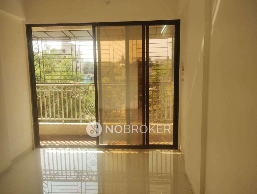 2 BHK Flat In Shree Sai Balaji Krishna Empire For Sale  In Kalyan West