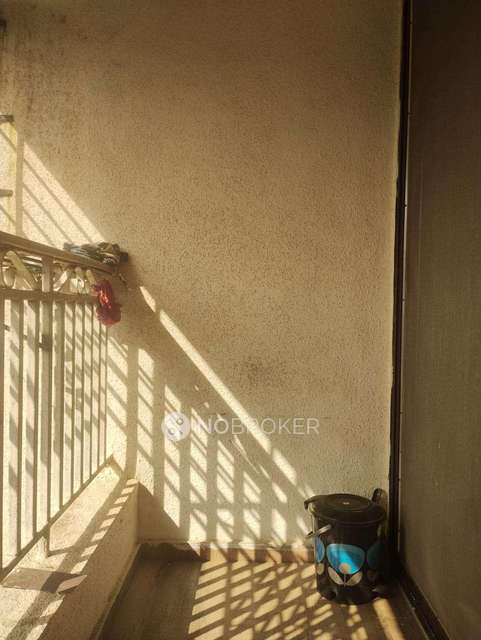 2 BHK Flat In Shree Sai Balaji Krishna Empire For Sale  In Kalyan West