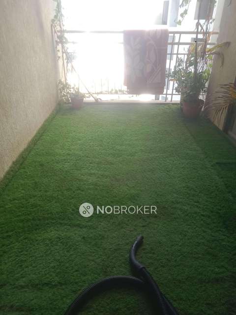 2 BHK Flat In Kohinoor Courtyard One For Sale  In Wakad