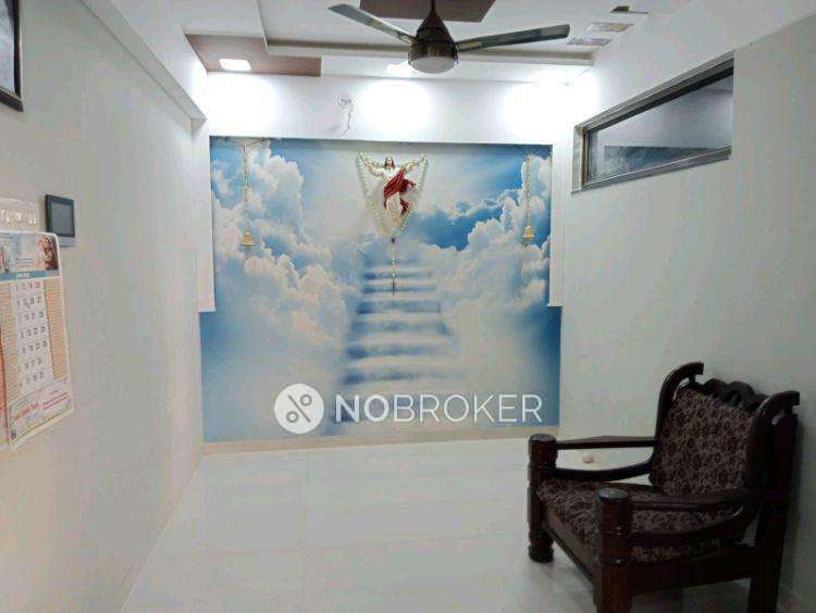 2 BHK Flat In Kohinoor Courtyard One For Sale  In Wakad