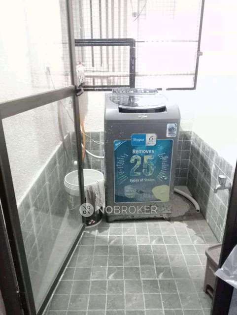 2 BHK Flat In Kohinoor Courtyard One For Sale  In Wakad