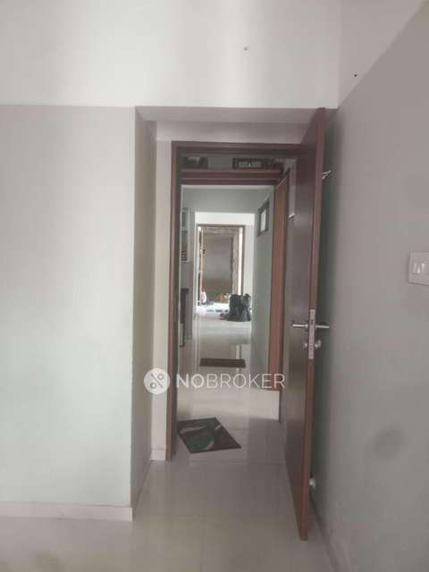 2 BHK Flat In Kohinoor Courtyard One For Sale  In Wakad