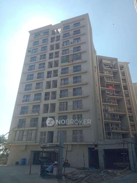 2 BHK Flat In Kohinoor Courtyard One For Sale  In Wakad