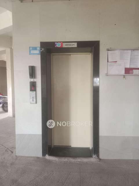 2 BHK Flat In Kohinoor Courtyard One For Sale  In Wakad