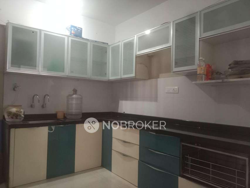 2 BHK Flat In Kohinoor Courtyard One For Sale  In Wakad